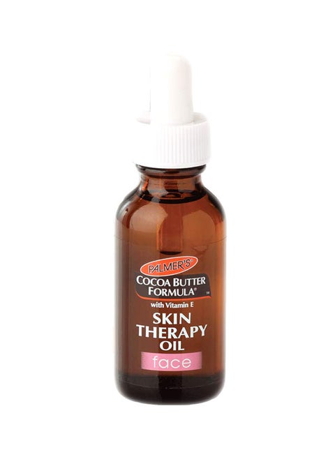 Cocoa Butter Formula With Vitamin E Skin Therapy Oil 30ml