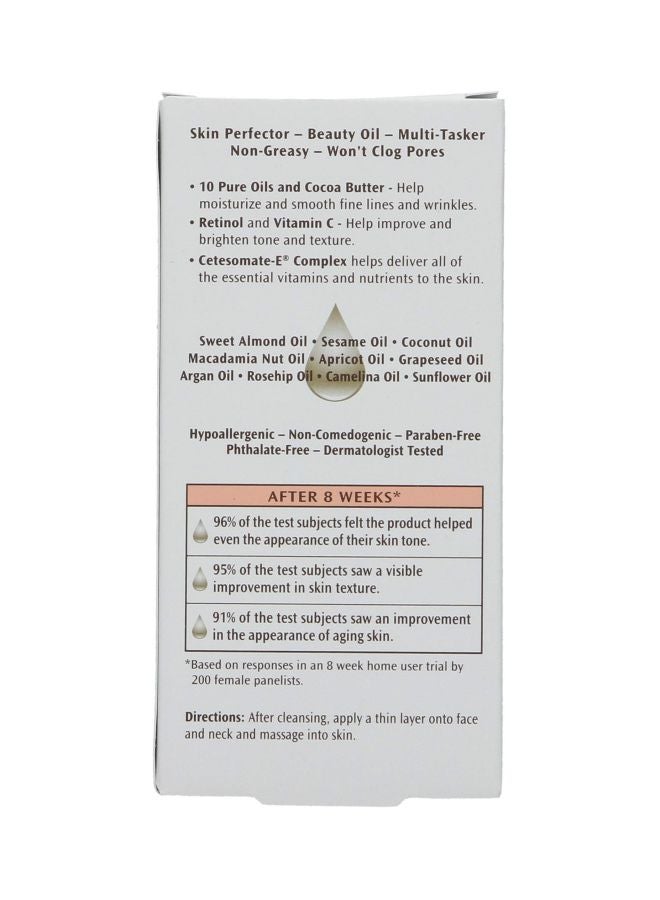 PALMER'S Cocoa Butter Formula With Vitamin E Skin Therapy Oil 30ml  - Image 3