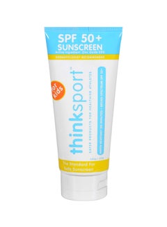 Thinksport Sunscreen With SPF50+  - Image 1