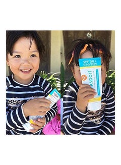 Thinksport Sunscreen With SPF50+  - Image 3