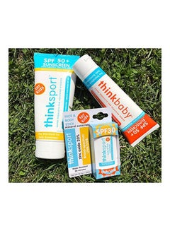 Thinksport Sunscreen With SPF50+  - Image 2