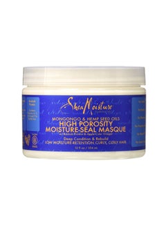 High Porosity Moisture Correct Masque 354ml