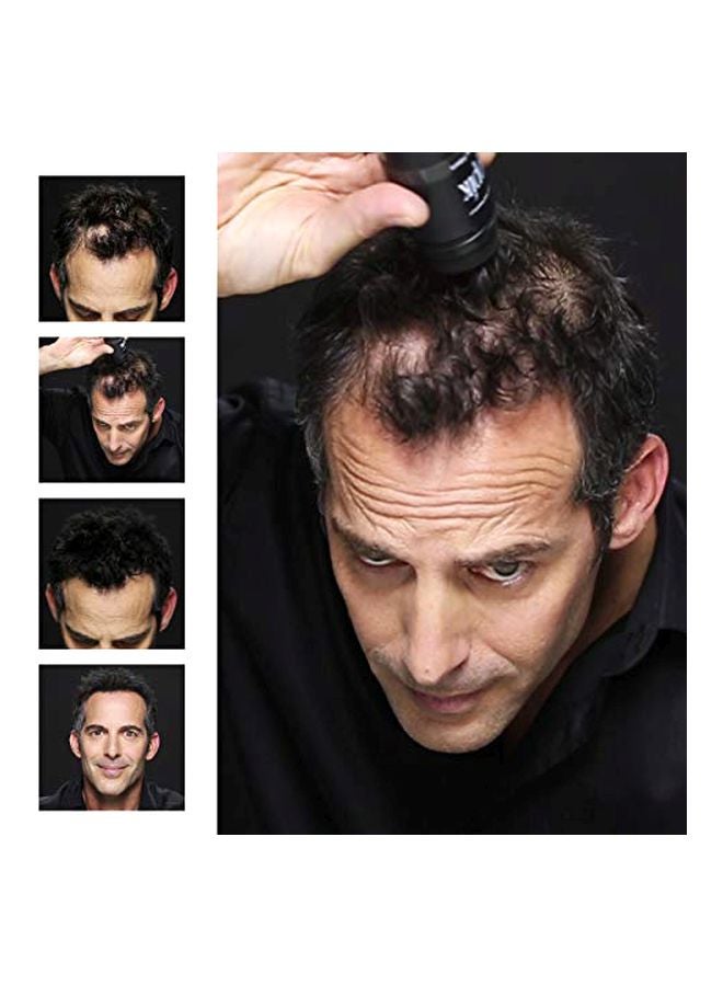 Toppik Hair Building Fibers Black 55grams - Image 3
