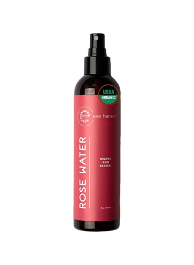 Eve Hansen - Rose Water Face Toner - Image 1