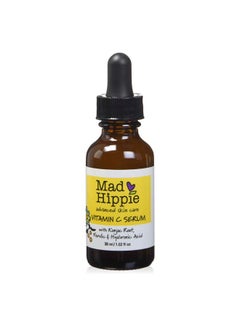 Mad Hippie Vitamin C Serum 30ml  - Image 1