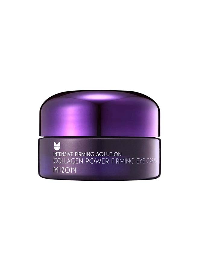 MIZON Collagen Power Firming Eye Cream 25ml - Image 1