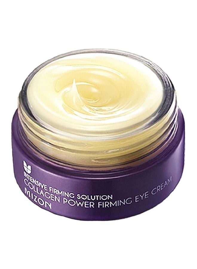 MIZON Collagen Power Firming Eye Cream 25ml - Image 2