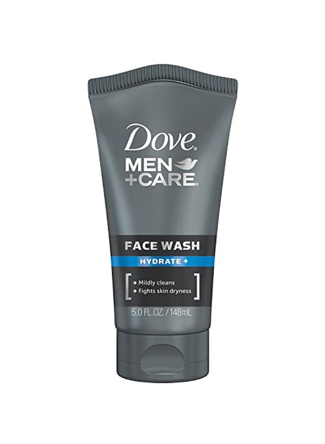 غسول مرطب للوجه