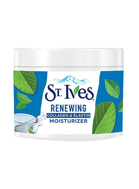 Collagen Elastin Moisturizer