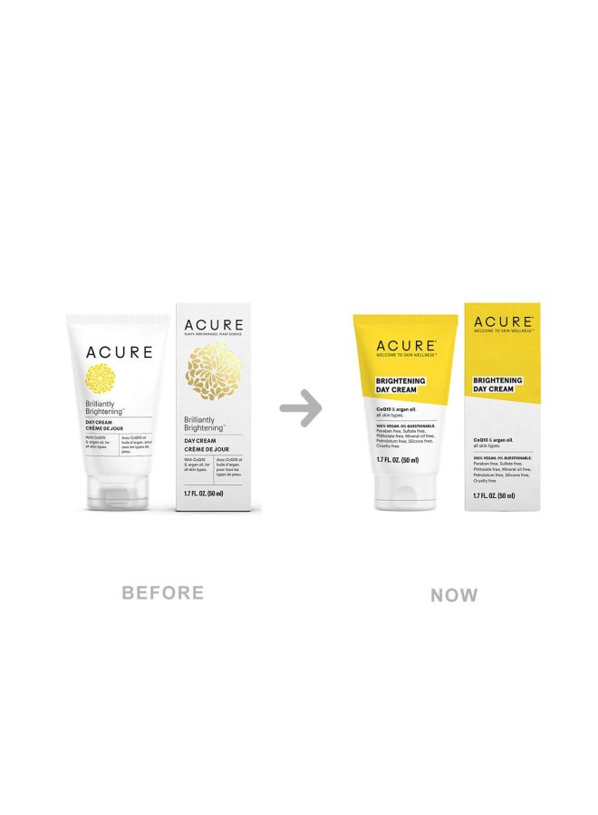 أكيور كريم النهار لتفتيح البشرة 1.7fluid_ounce - Image 2