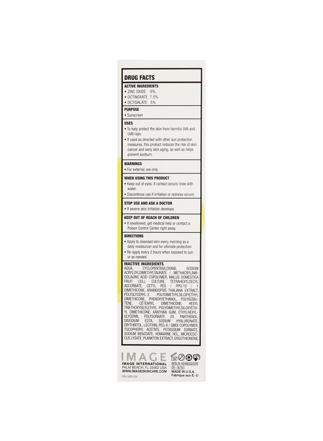 IMAGE SKINCARE Prevention Plus Daily Ultimate Protection SPF50 - Image 2