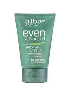 Even Advanced Sea Algae Enzyme Scrub 113grams