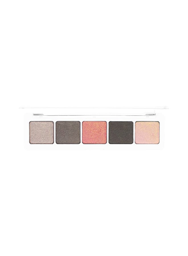 Natasha Denona - 5 Eyeshadow Palette Palette 08 - Image 1