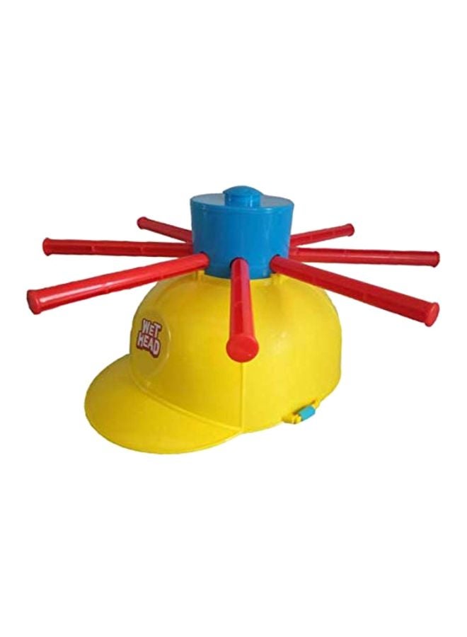 WET HEAD Water Roulette Wet Head 2724645592314  - Image 1