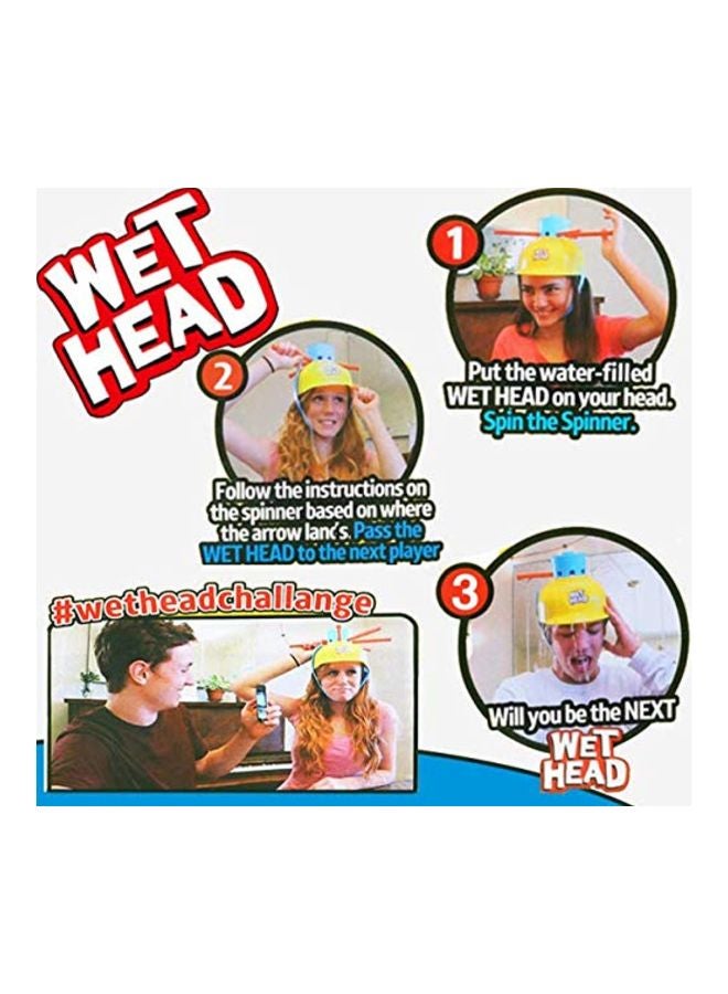 WET HEAD Water Roulette Wet Head 2724645592314  - Image 2