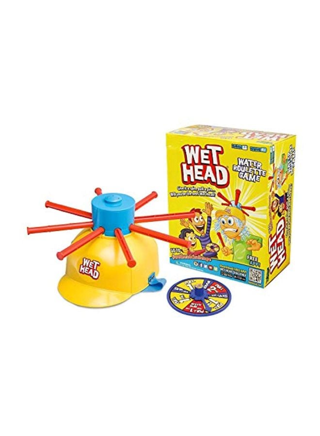 WET HEAD Water Roulette Wet Head 2724645592314  - Image 4
