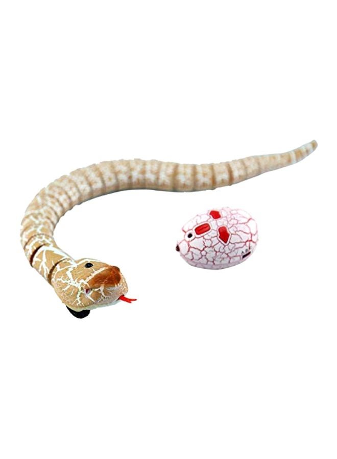 iTarsam Innovation Rattle Snake 9909 A-D  - Image 1