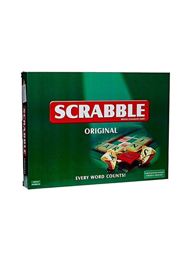 كانو لعبة سكرابل لتحفيز الدماغ طراز S55065 - Image 3