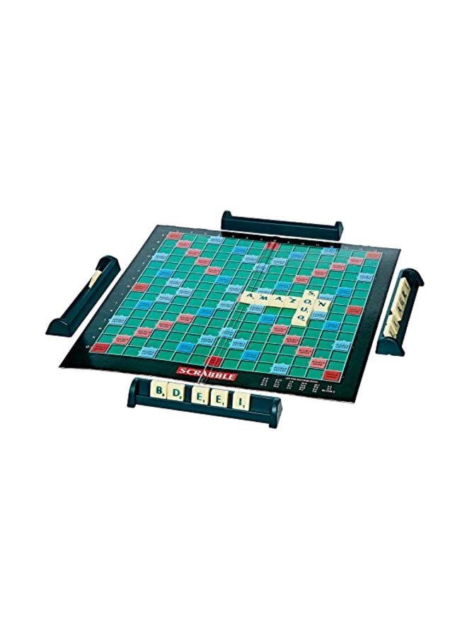 كانو لعبة سكرابل لتحفيز الدماغ طراز S55065 - Image 1