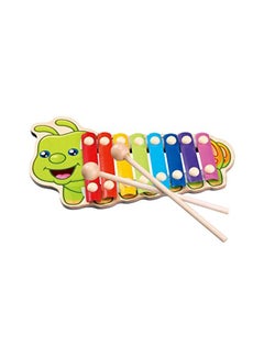 al ostoura toys Hand Knock Xylophone  - Image 3