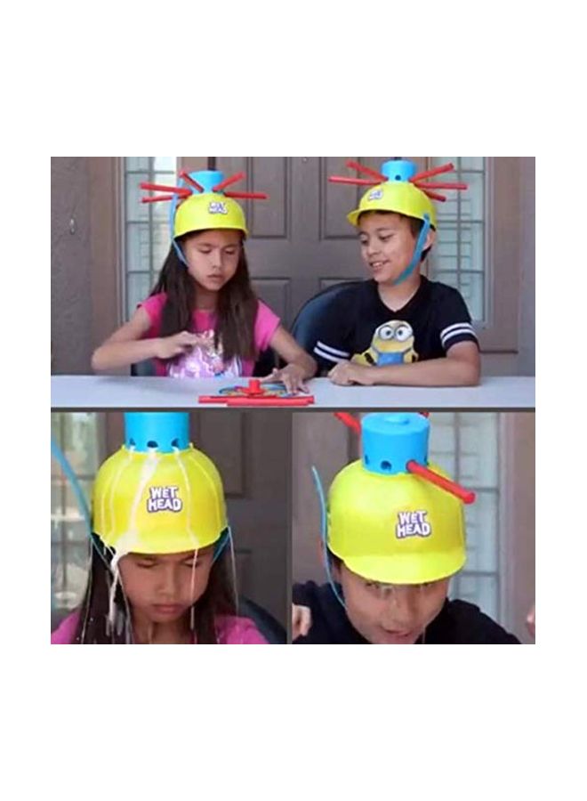 Wet Head Game - Image 3