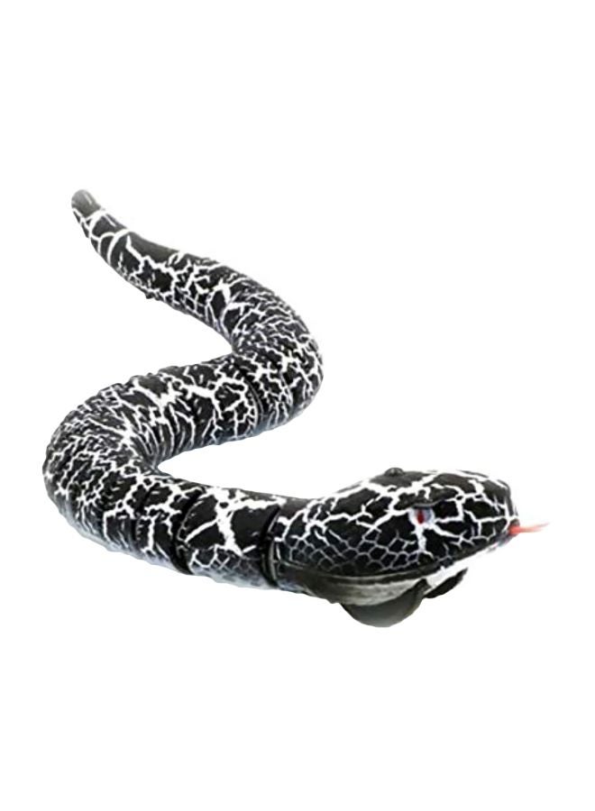 Remote Control RC Snake Toy 