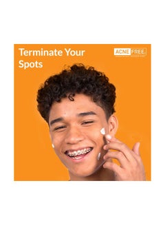 AcneFree Acne Spot Treatment Terminator 10  - Image 3