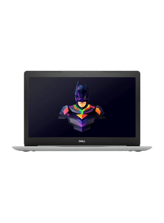 Inspiron 15 5000 Laptop With 15.6-Inch Display, Core i5 Processor/8GB RAM/128GB SSD+2TB HDD Hybrid Drive/Intel UHD Graphics 620 Silver - v1570174268/N30546585A_1