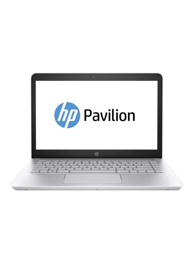 HP - Pavilion Laptop With 15.6-Inch Display, Core i7 Processor/8GB RAM/128GB SSD/Intel UHD Graphics 620 Grey - Image 1