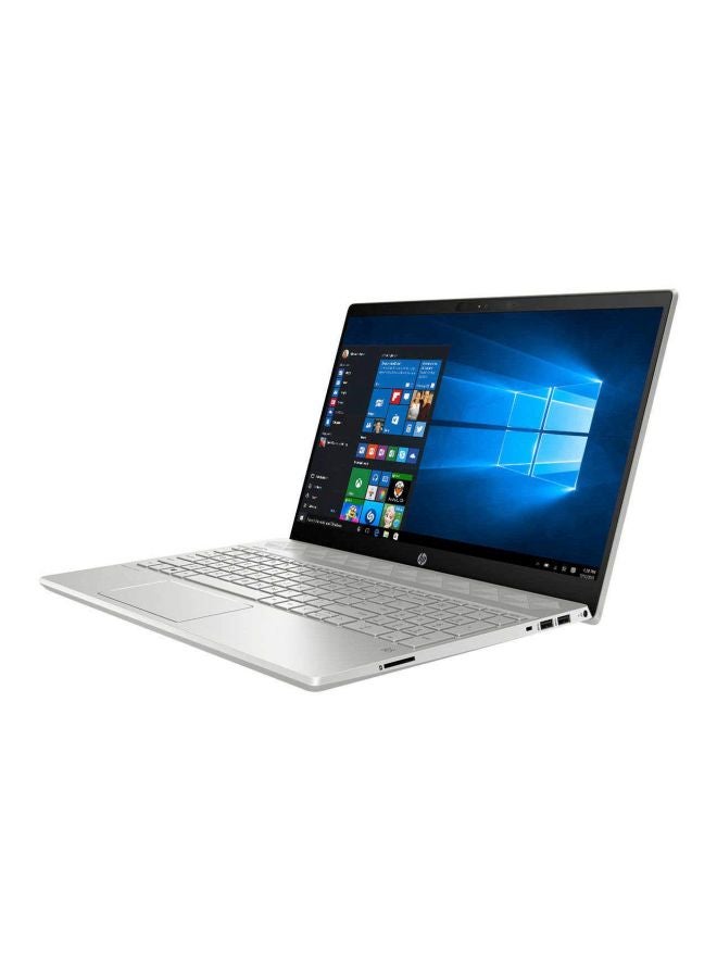 HP - Pavilion Laptop With 15.6-Inch Display, Core i7 Processor/8GB RAM/128GB SSD/Intel UHD Graphics 620 Grey - Image 1