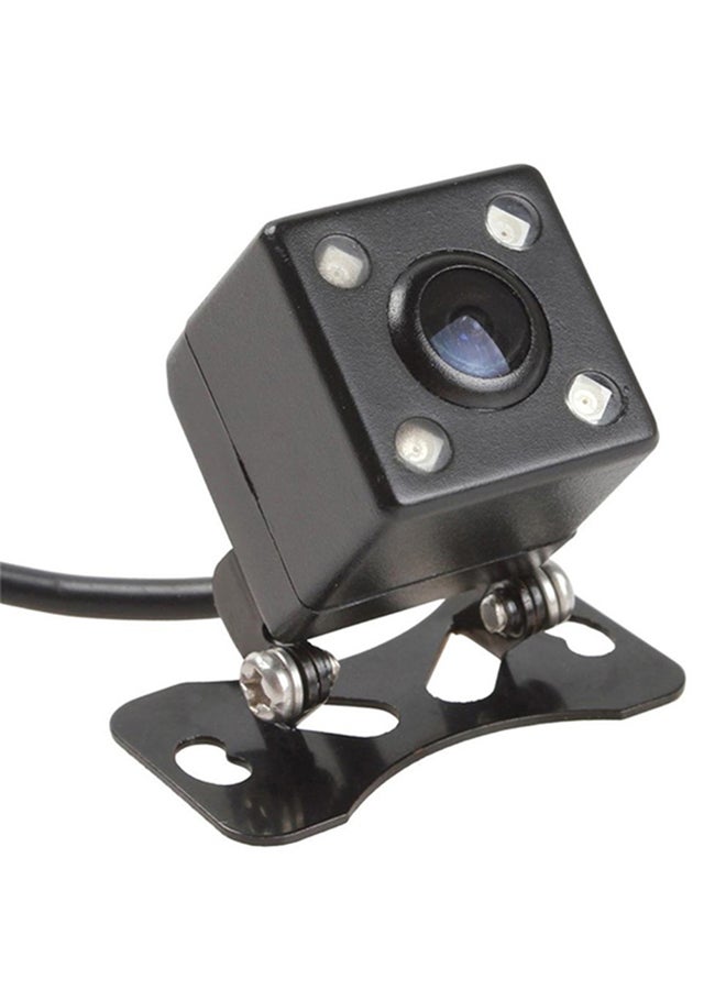 Generic 4 LED IR Night Vision Backup Parking Camera 