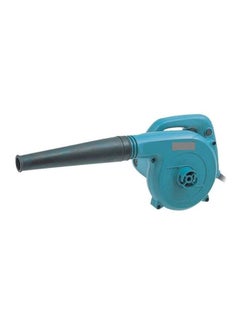 Generic Electric Dust Blower Blue/Black 