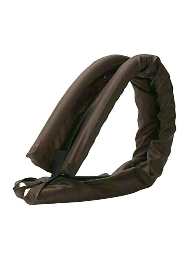 Under Door Sweep Weather Stripping Door Brown