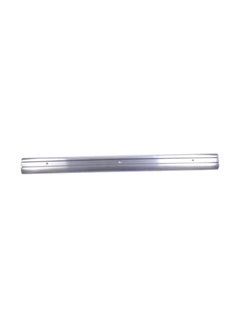 ACE Aluminium Abrasion Resistant Door Threshold Silver 36inch 