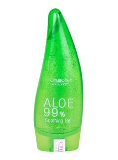 Aloe 99 % Soothing Gel 120ml - v1570175777/N30500822A_1