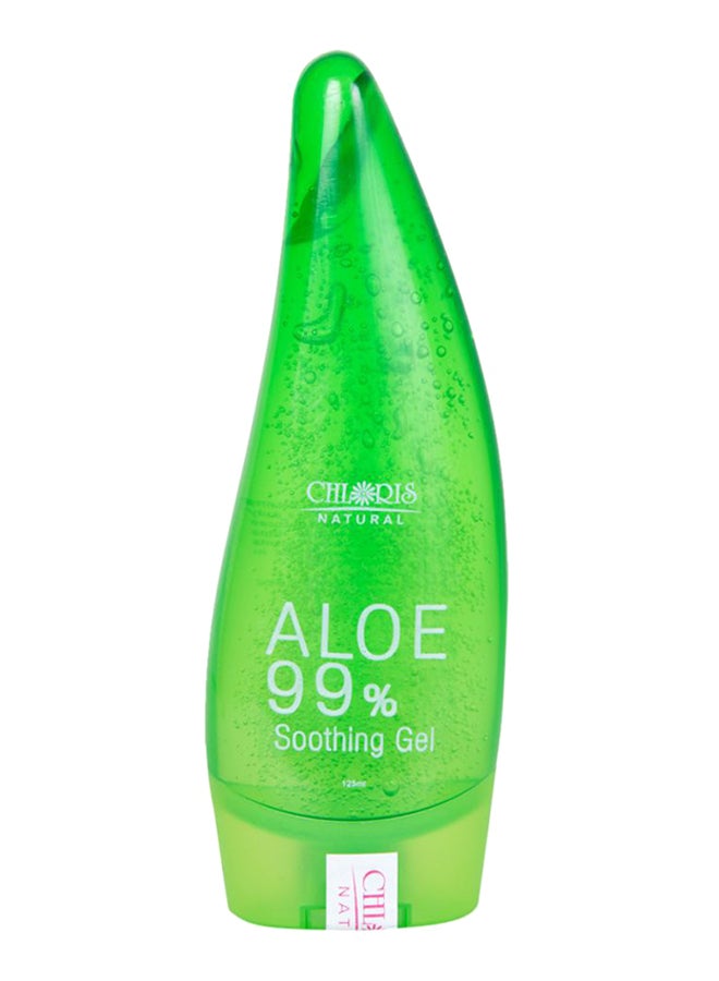 ROUSHUN Aloe 99 % Soothing Gel 120ml 