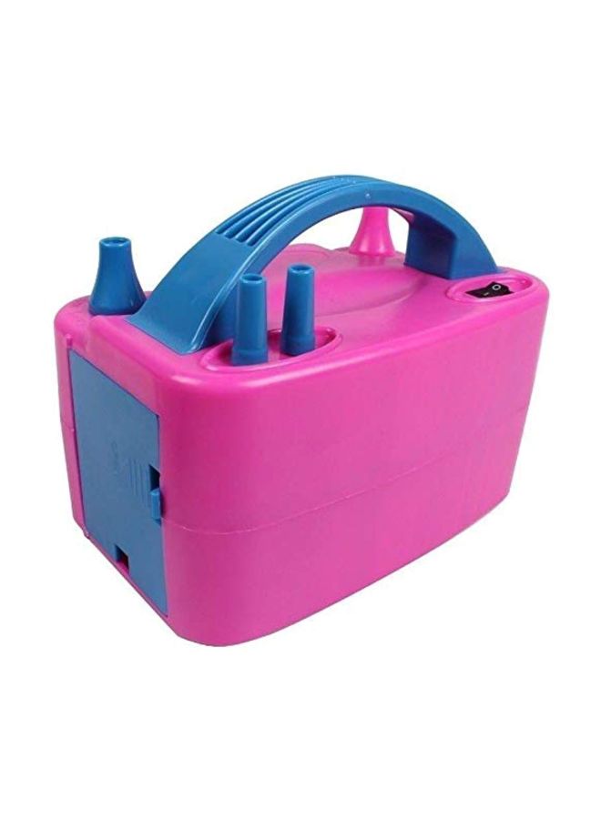 YOUMAY - Electric Balloon Pump With 2 Nozzles - Image 1