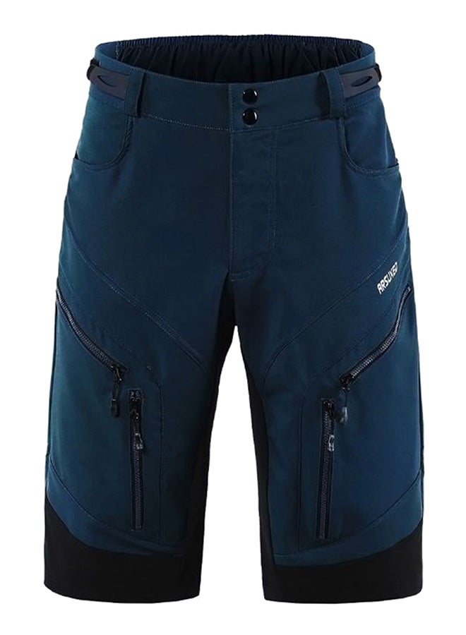 Generic Breathable Cycling Short M - Image 1