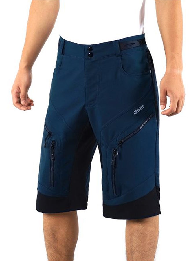 Generic Breathable Cycling Short M - Image 3