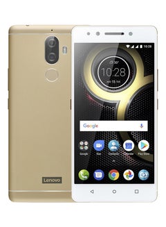 K8 Note Dual SIM Fine Gold 4GB RAM 64GB 4G LTE