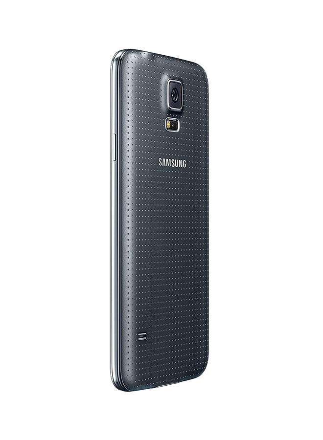 Samsung - Galaxy S5 Black 2GB RAM 16GB 4G LTE - Image 1
