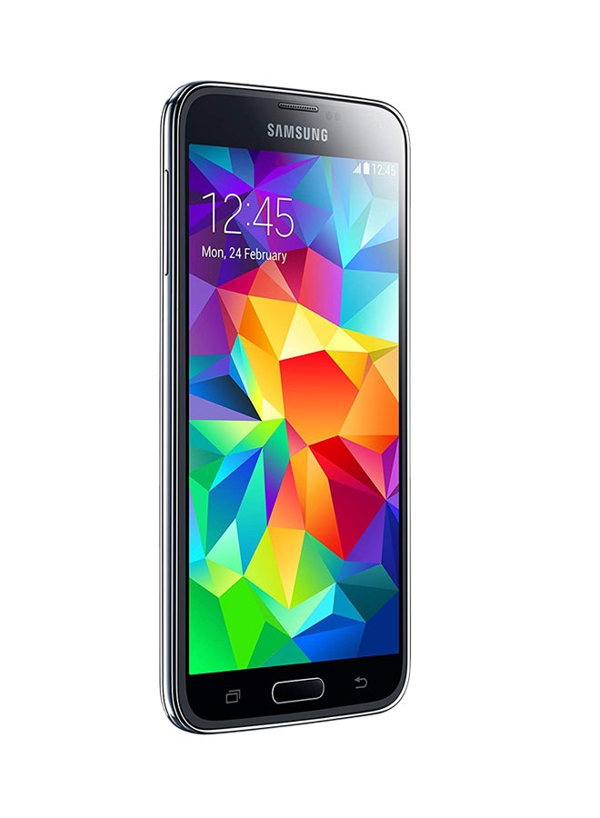 Samsung - Galaxy S5 Black 2GB RAM 16GB 4G LTE - Image 1