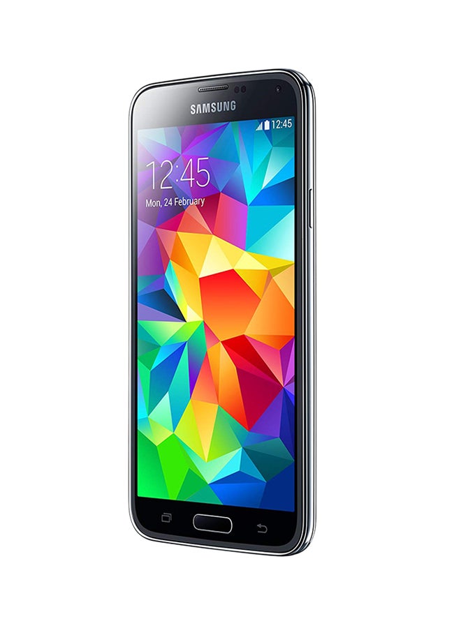 Samsung - Galaxy S5 Black 2GB RAM 16GB 4G LTE - Image 1