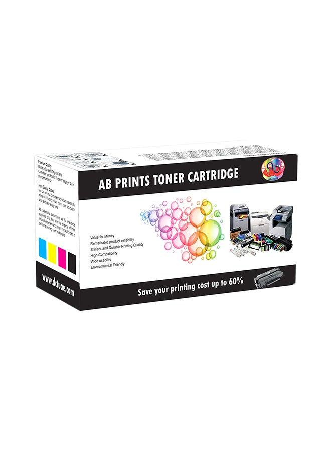 Abprints Compatible Toner CF283A Black  - Image 3