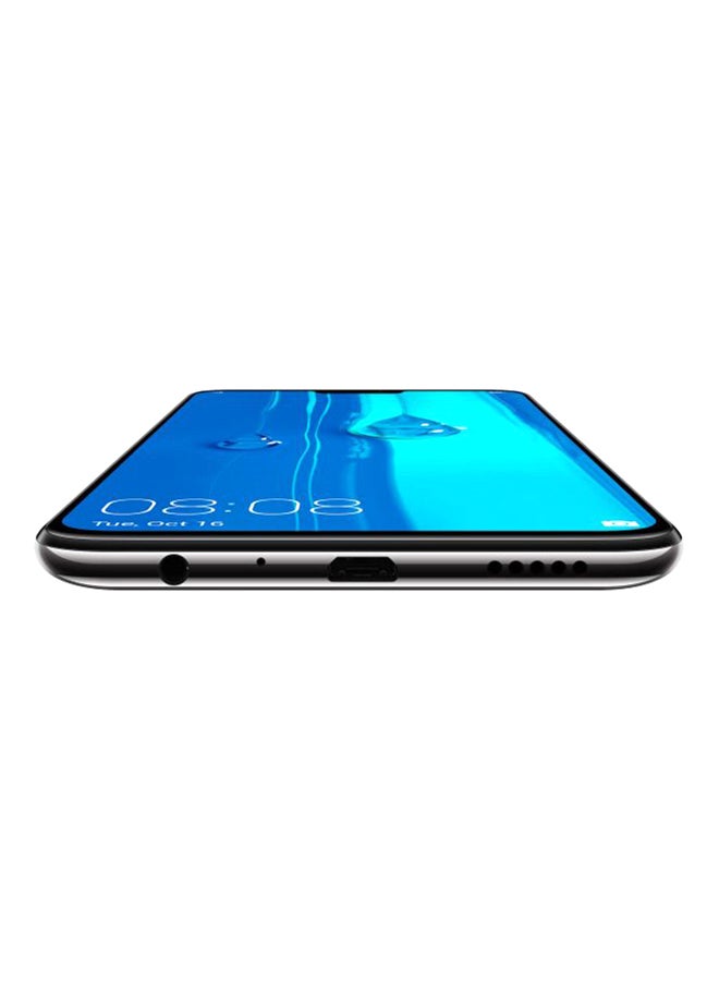 HUAWEI - Y9 (2019) Dual SIM Midnight Black 4GB RAM 64GB 4G LTE - Image 1