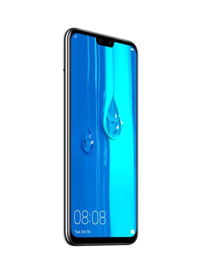 HUAWEI - Y9 (2019) Dual SIM Midnight Black 4GB RAM 64GB 4G LTE - Image 1