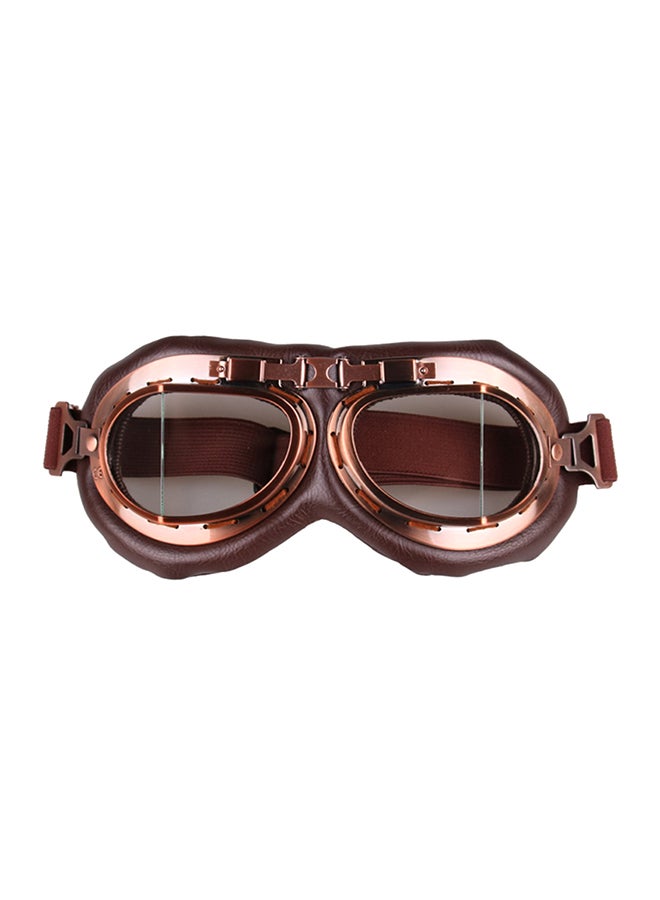 Generic Anti-UV Bike ATV Goggles For Harley 
