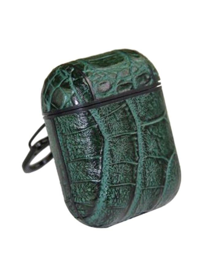 Cool Baby Protective Case Cover For Apple AirPods Green  - Image 2