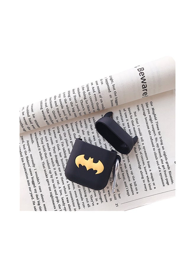 Cool Baby Apple AirPods Case Black  - Image 2