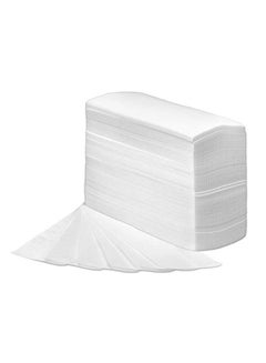 waxkiss 200 Piece Disposable Non-Woven Wax Strips 